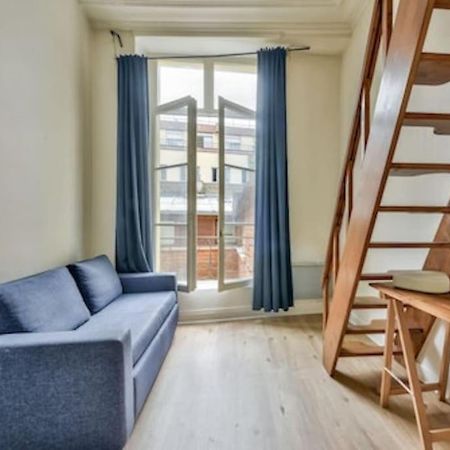 Charmant Appartement De 38M² -Quartier Latin Παρίσι Εξωτερικό φωτογραφία