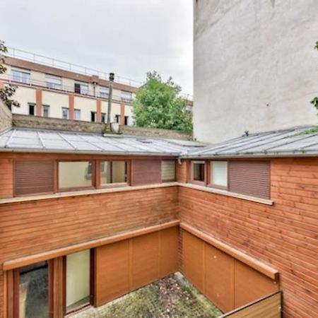 Charmant Appartement De 38M² -Quartier Latin Παρίσι Εξωτερικό φωτογραφία