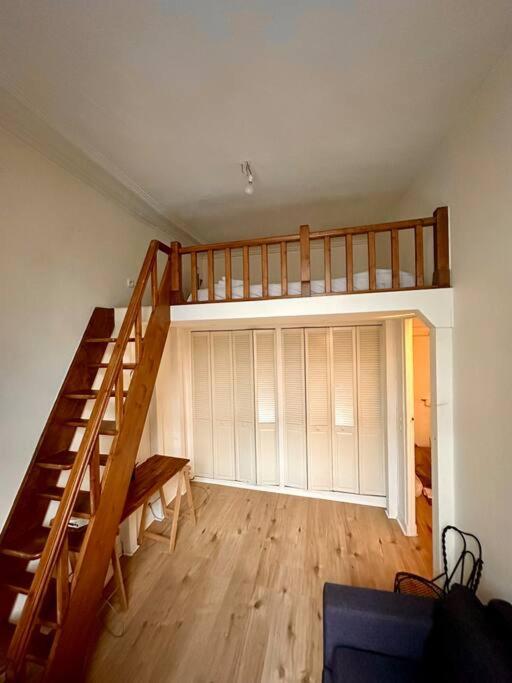 Charmant Appartement De 38M² -Quartier Latin Παρίσι Εξωτερικό φωτογραφία